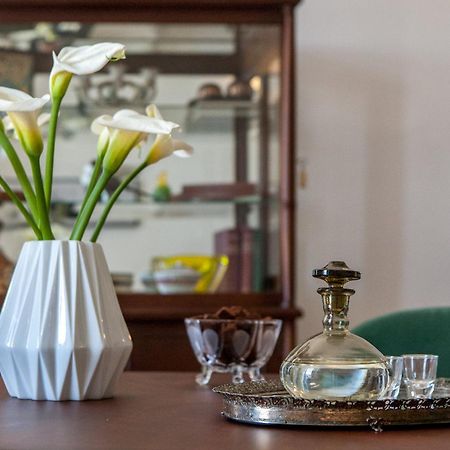 Domicilechania - Venetian Residence Εξωτερικό φωτογραφία