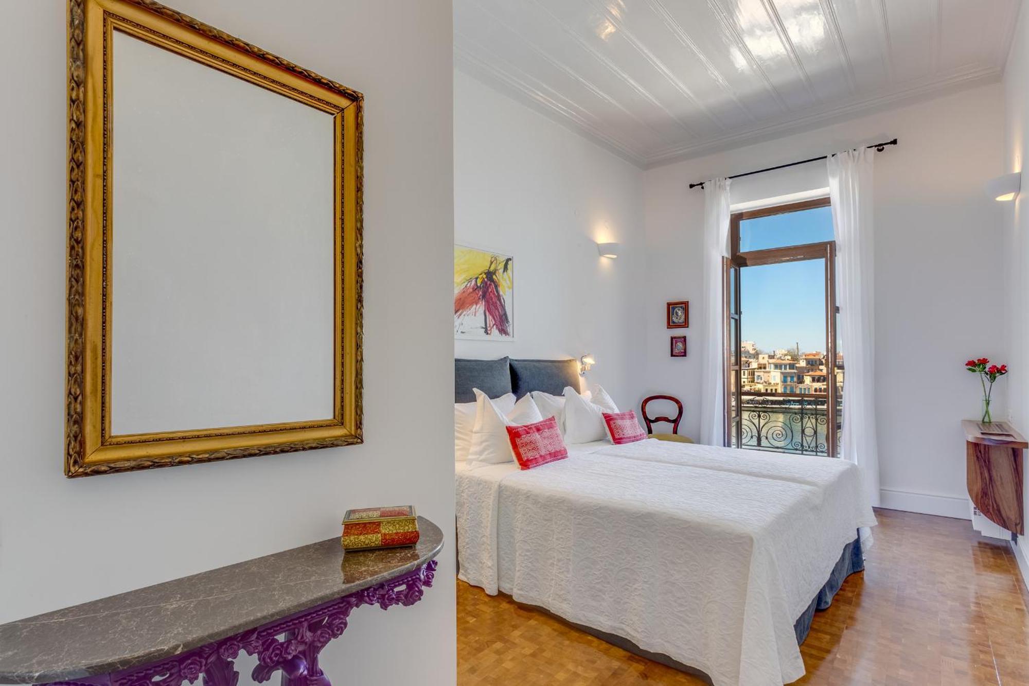 Domicilechania - Venetian Residence Εξωτερικό φωτογραφία