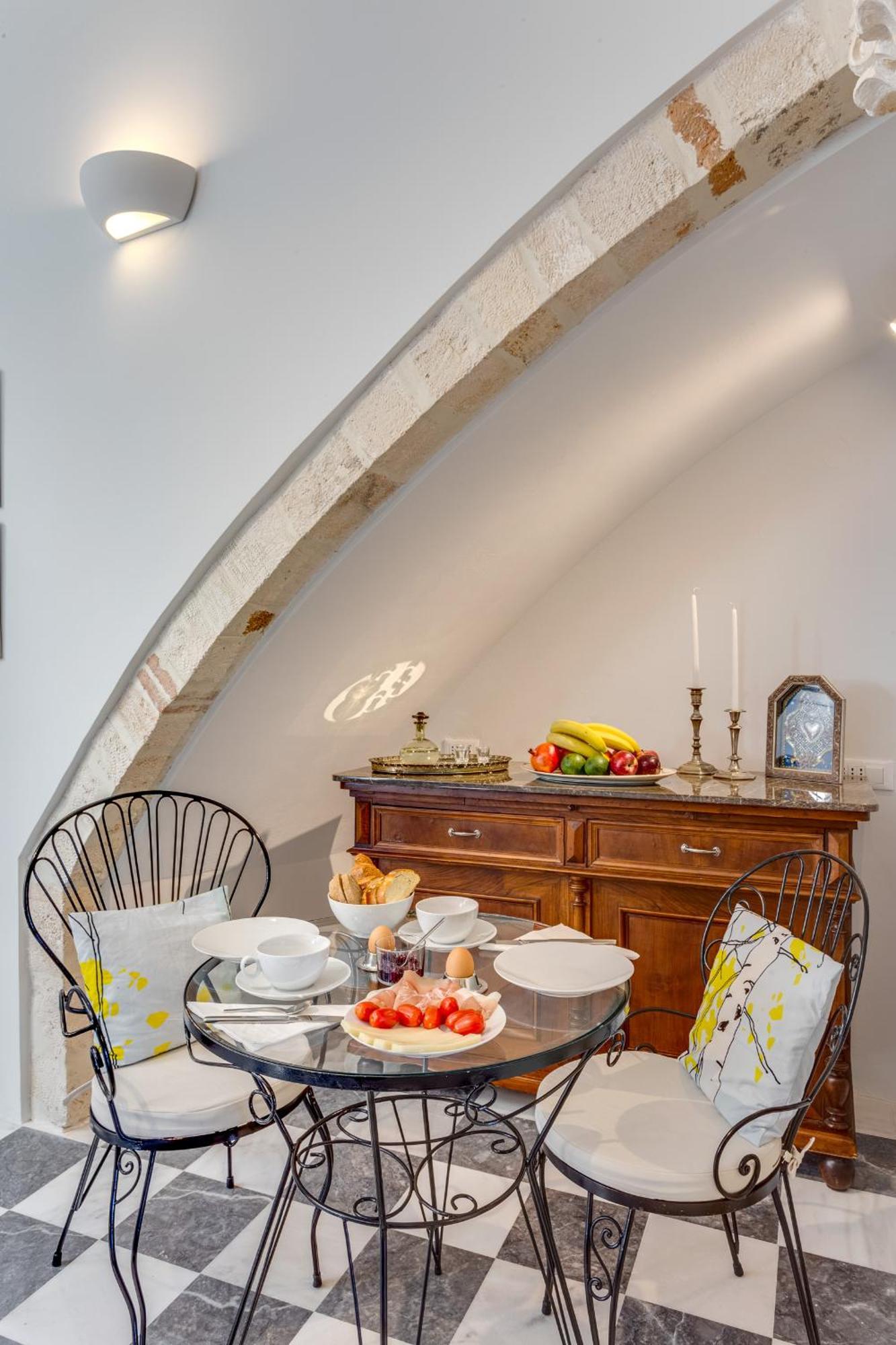 Domicilechania - Venetian Residence Εξωτερικό φωτογραφία