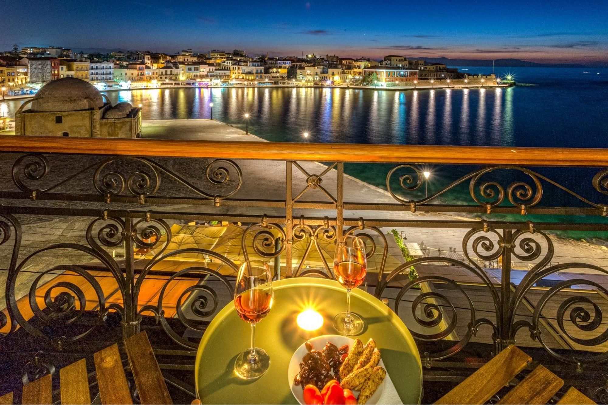 Domicilechania - Venetian Residence Εξωτερικό φωτογραφία