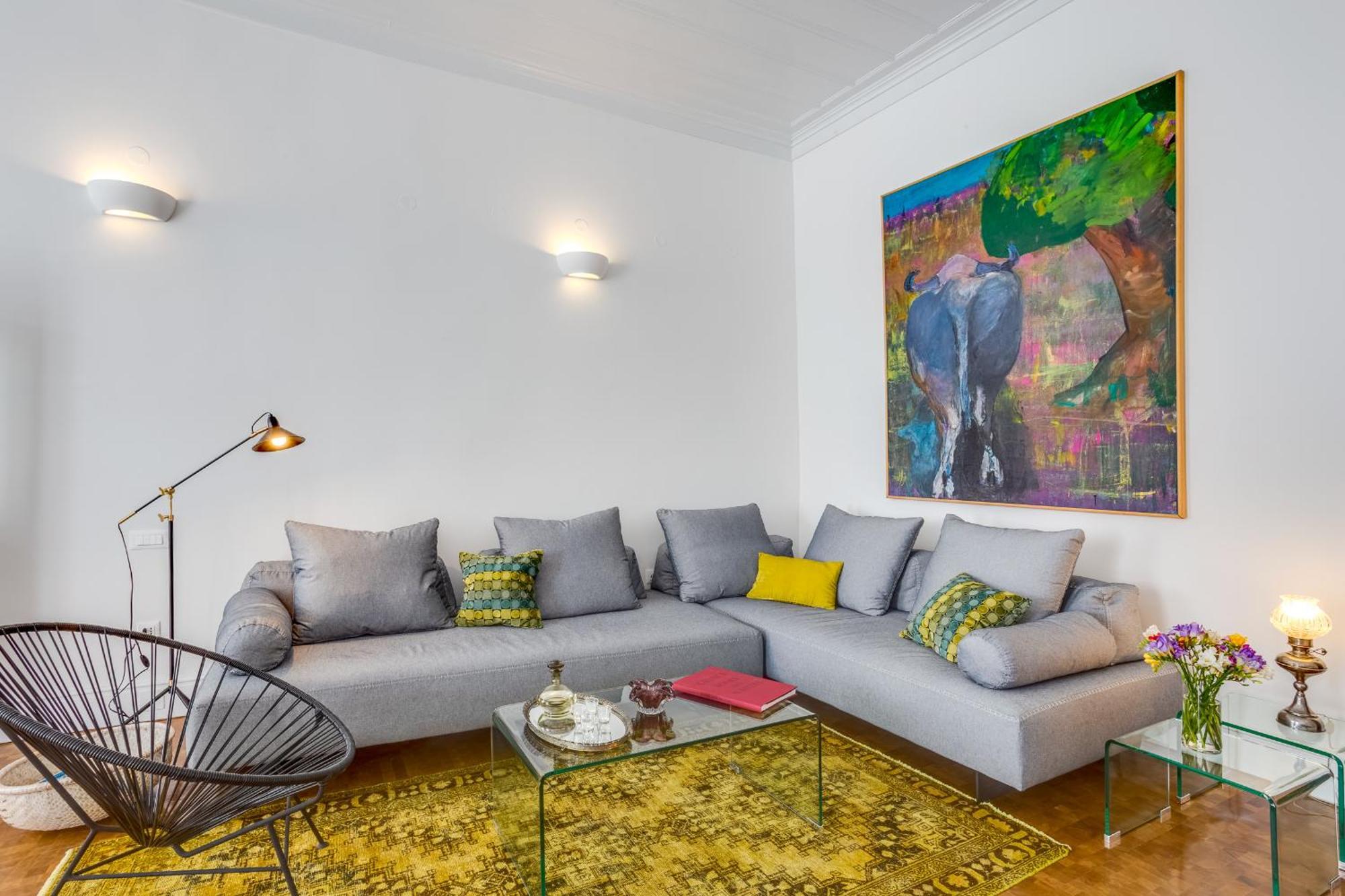 Domicilechania - Venetian Residence Εξωτερικό φωτογραφία