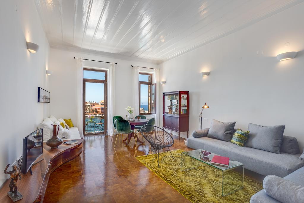 Domicilechania - Venetian Residence Εξωτερικό φωτογραφία