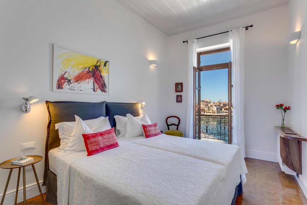 Domicilechania - Venetian Residence Εξωτερικό φωτογραφία