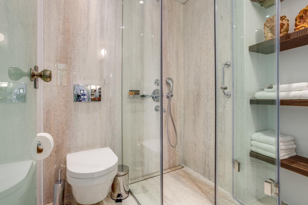 Domicilechania - Venetian Residence Εξωτερικό φωτογραφία