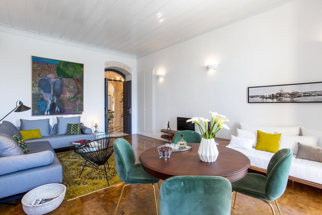 Domicilechania - Venetian Residence Εξωτερικό φωτογραφία