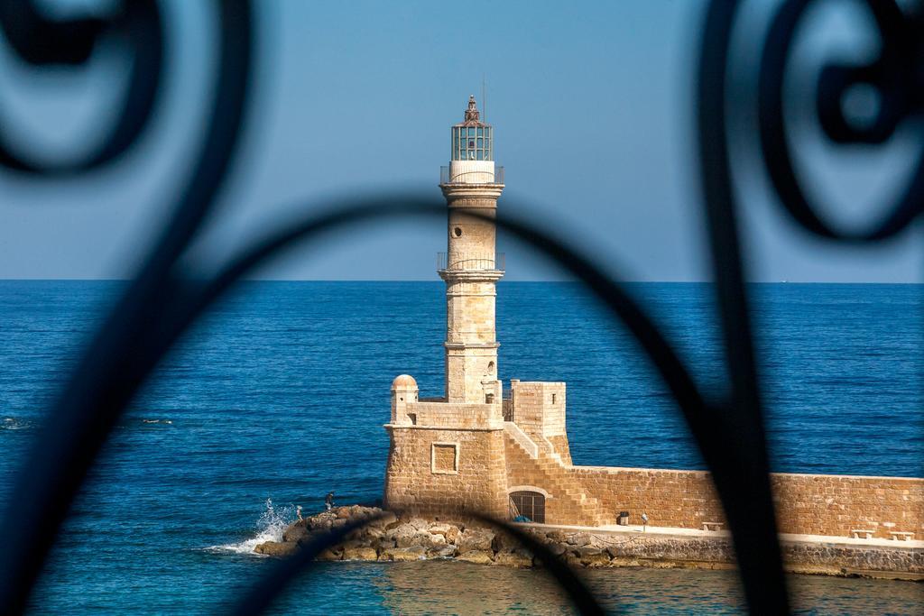 Domicilechania - Venetian Residence Εξωτερικό φωτογραφία