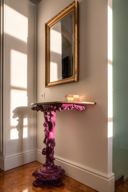 Domicilechania - Venetian Residence Εξωτερικό φωτογραφία