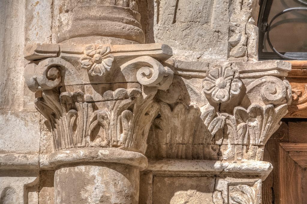 Domicilechania - Venetian Residence Εξωτερικό φωτογραφία