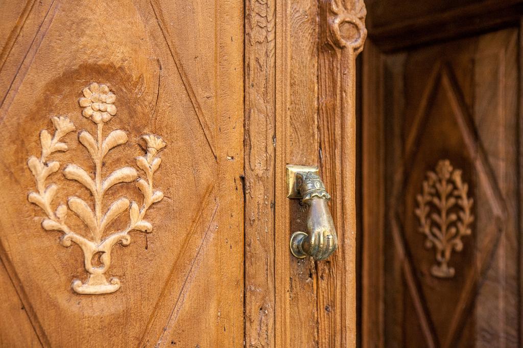 Domicilechania - Venetian Residence Εξωτερικό φωτογραφία
