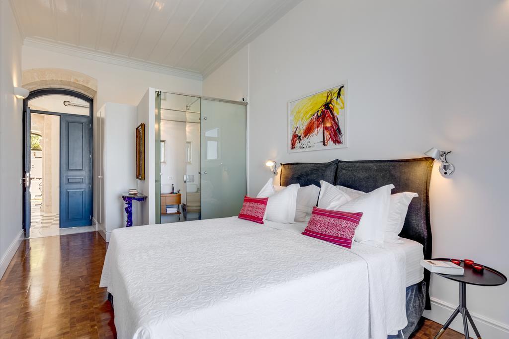 Domicilechania - Venetian Residence Εξωτερικό φωτογραφία
