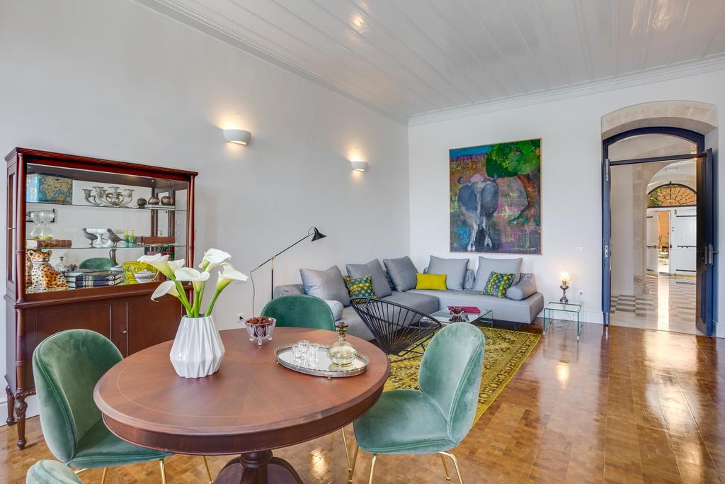Domicilechania - Venetian Residence Εξωτερικό φωτογραφία