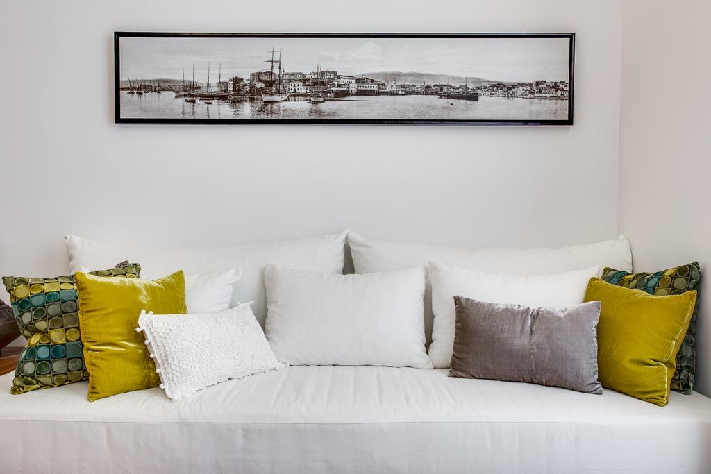 Domicilechania - Venetian Residence Εξωτερικό φωτογραφία