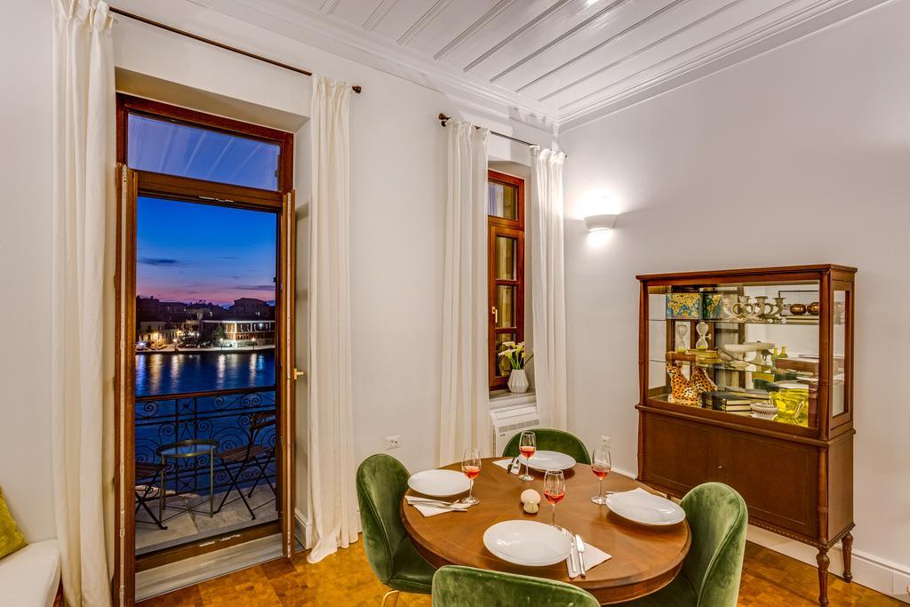 Domicilechania - Venetian Residence Εξωτερικό φωτογραφία