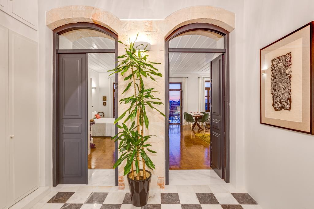 Domicilechania - Venetian Residence Εξωτερικό φωτογραφία