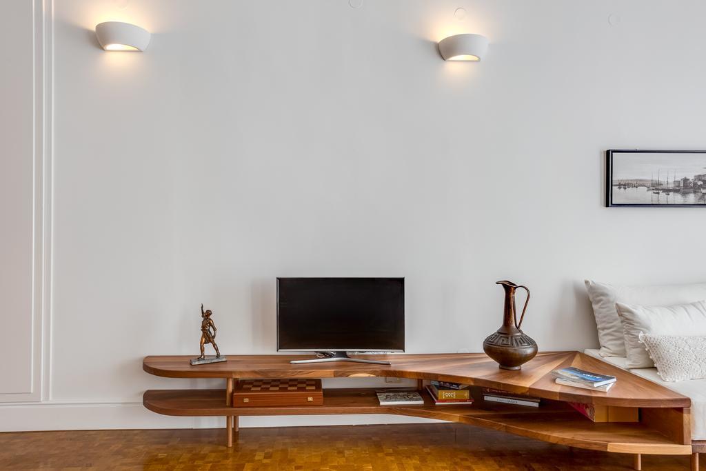 Domicilechania - Venetian Residence Εξωτερικό φωτογραφία